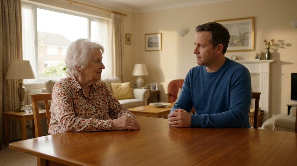 10 Therapist-Recommended Activities for Dementia Patients at Home