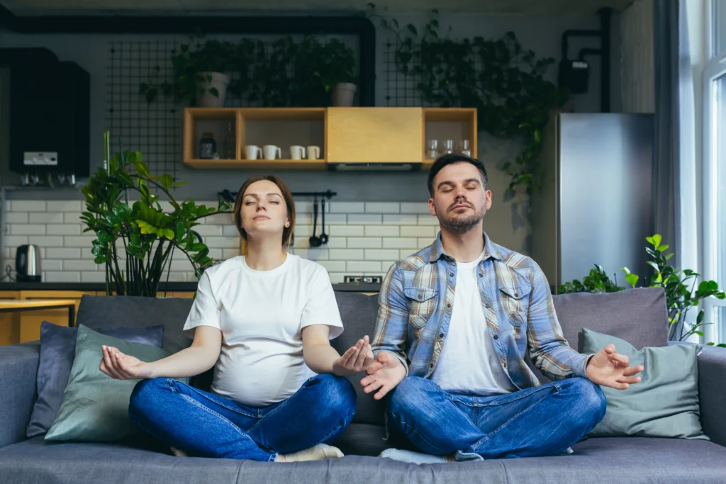 Natural Treatment Plan for Anxiety Proven Methods Without Medication