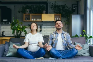 Natural Anxiety Treatment